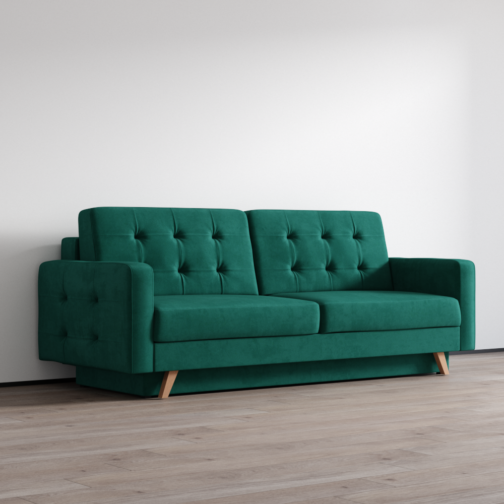 Vegas Sofa - Meble Furniture