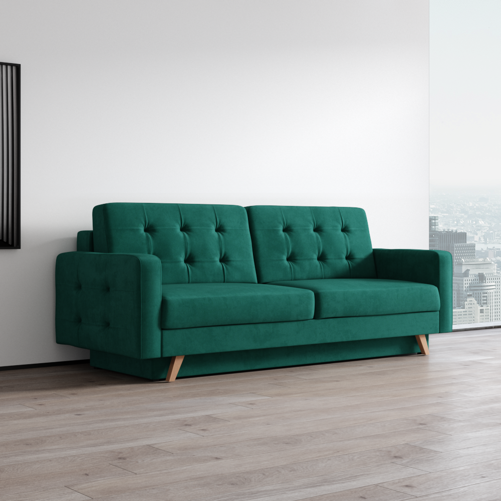 Vegas Sofa - Meble Furniture