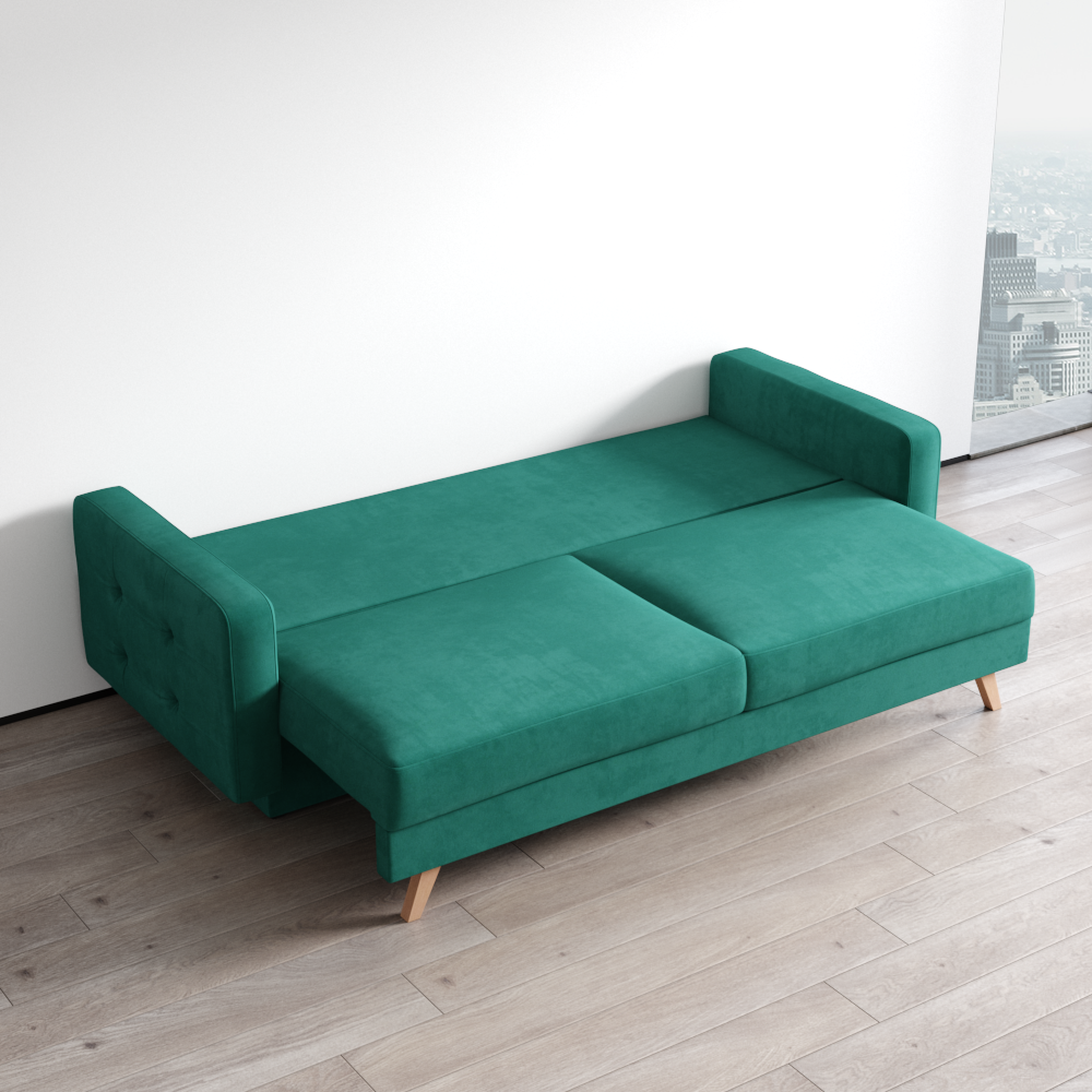 Vegas Sofa - Meble Furniture
