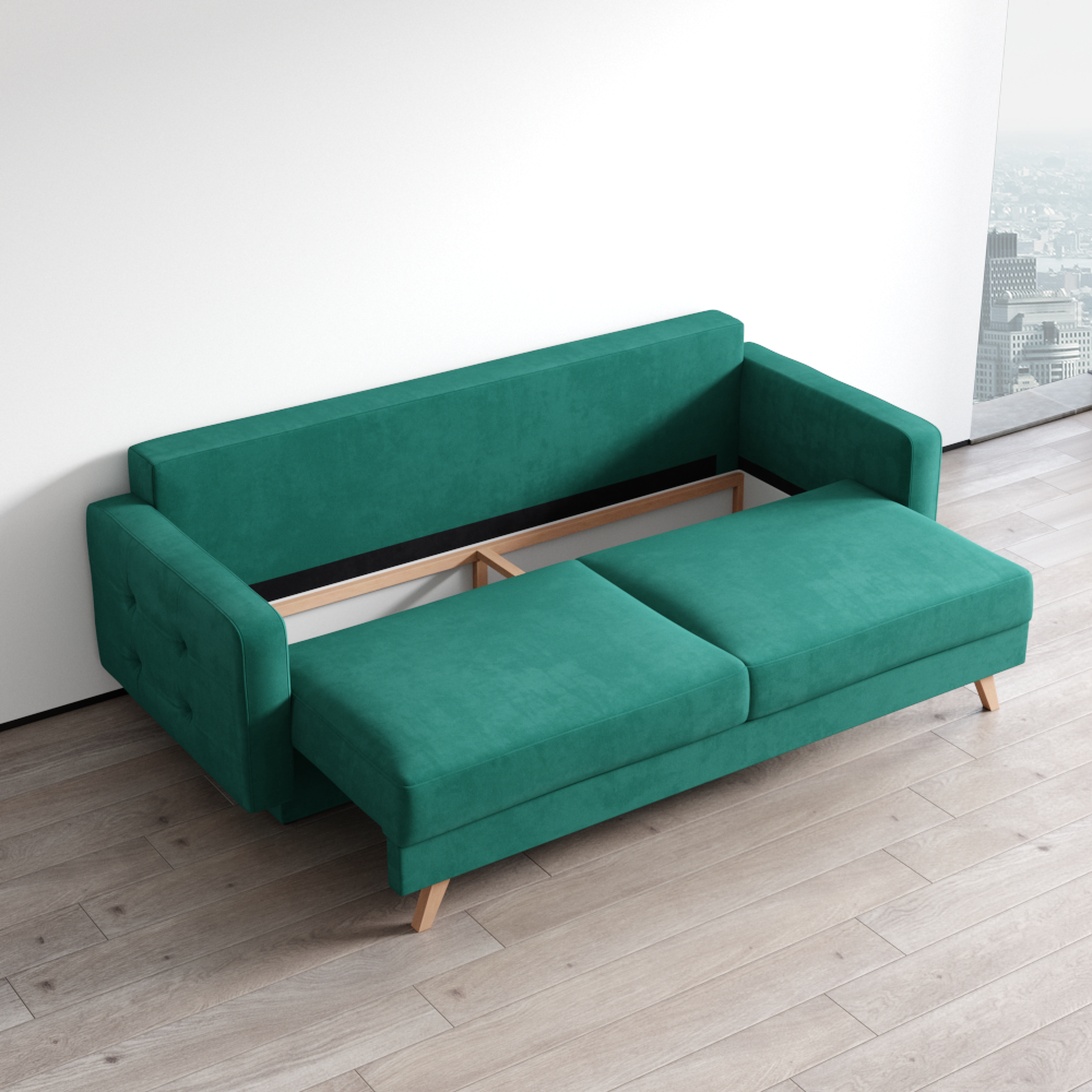Vegas Sofa - Meble Furniture
