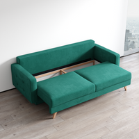 Vegas Sofa - Meble Furniture