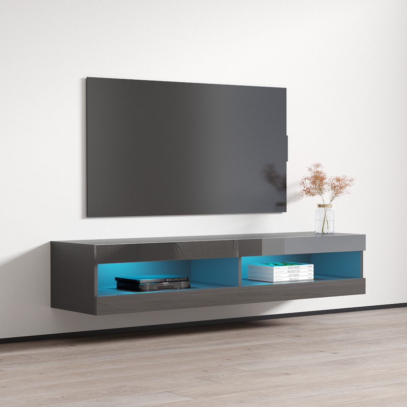 Fly Type-34 Floating TV Stand - Meble Furniture