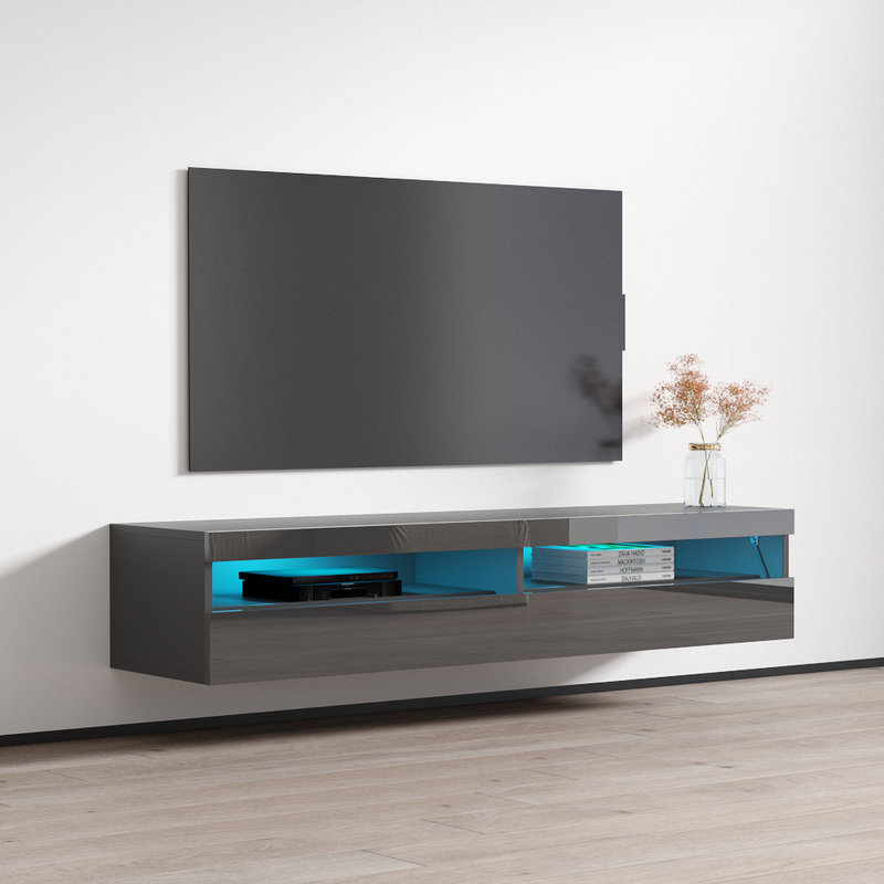 Fly Type-35 Floating TV Stand - Meble Furniture