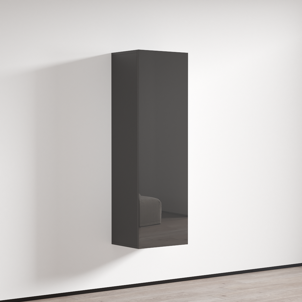 Flying Bookcase Fly Type-20 Floating Bookcase – Meble Furniture