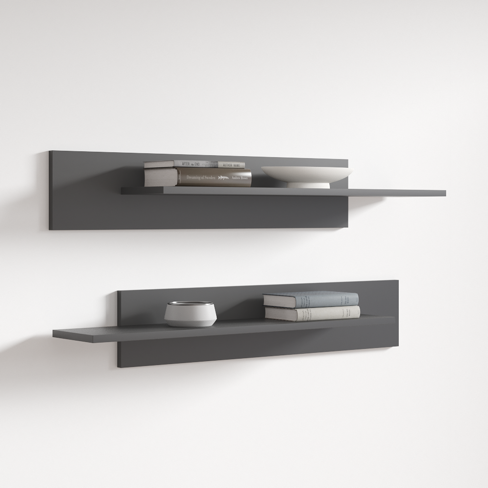 Fly Type-MX Floating Shelves - Meble Furniture