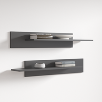 Fly Type-MX Floating Shelves - Meble Furniture