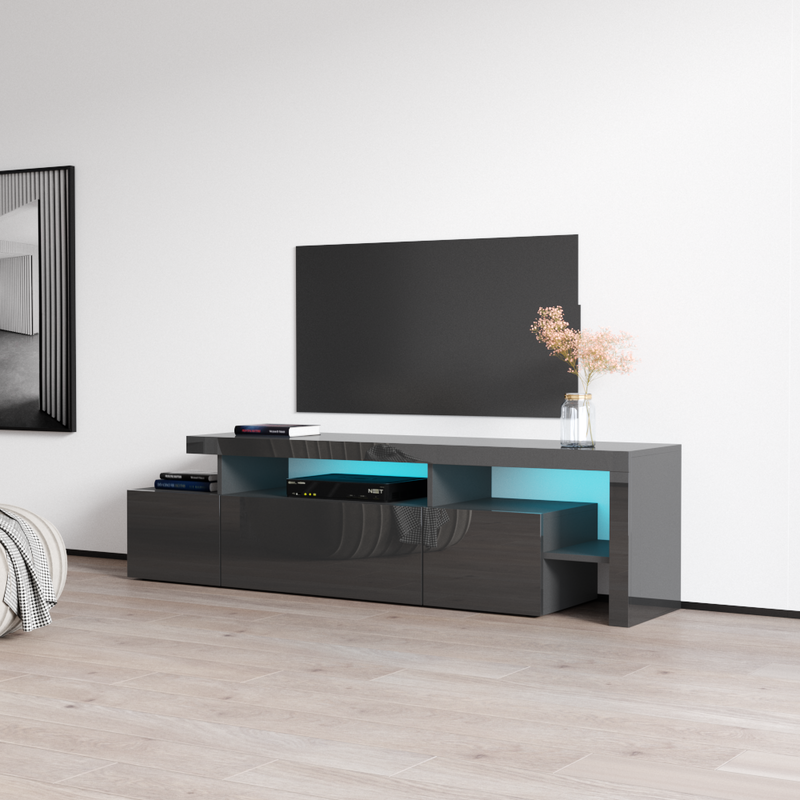 Indisio TV Stand - Meble Furniture