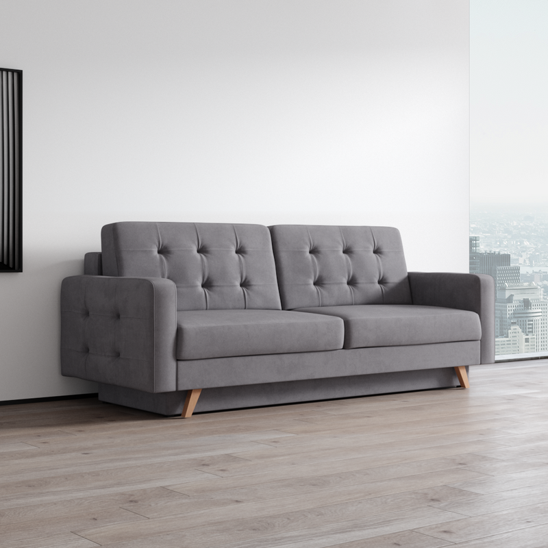 Vegas Sofa - Meble Furniture