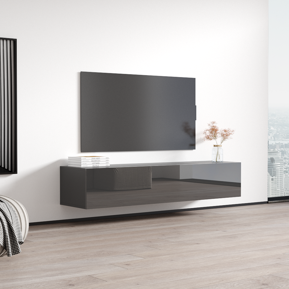 Fly Type-30 Floating TV Stand - Meble Furniture
