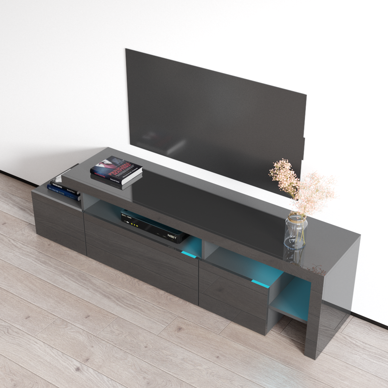 Indisio TV Stand - Meble Furniture