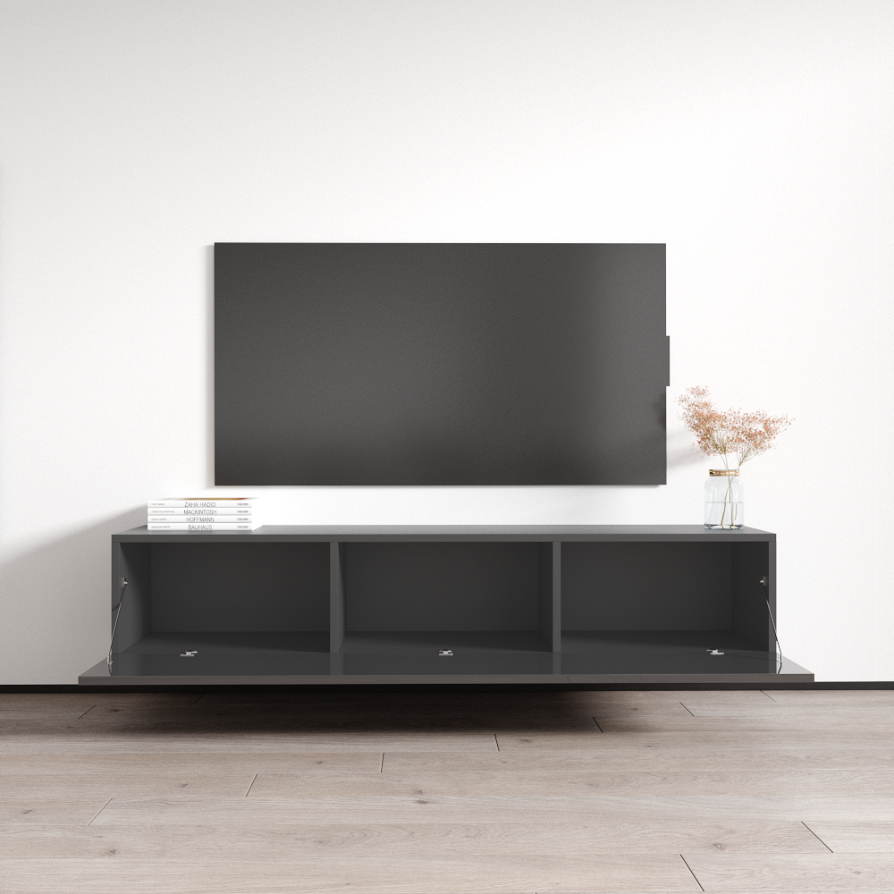 Fly Type-30 Floating TV Stand - Meble Furniture