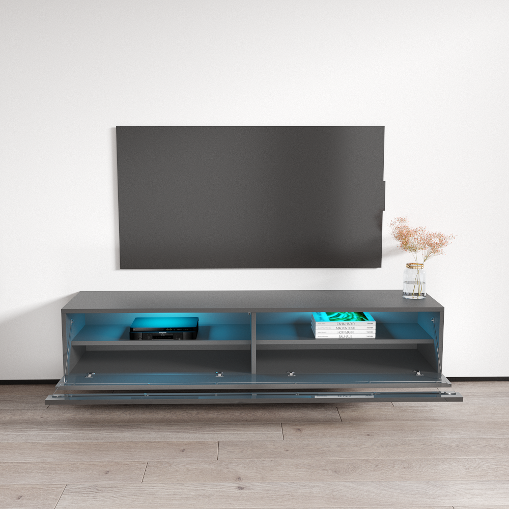 Fly Type-35 Floating TV Stand - Meble Furniture