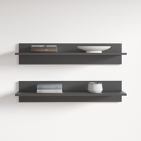 Fly Type-MX Floating Shelves - Meble Furniture