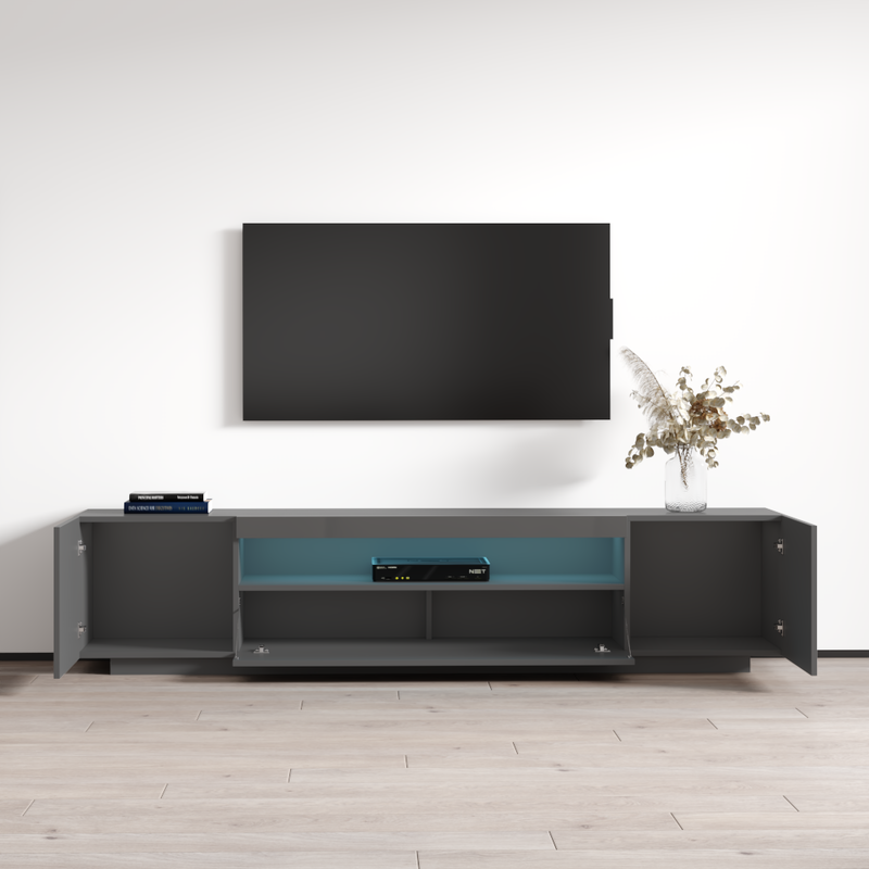 Miami 200 TV Stand - Meble Furniture