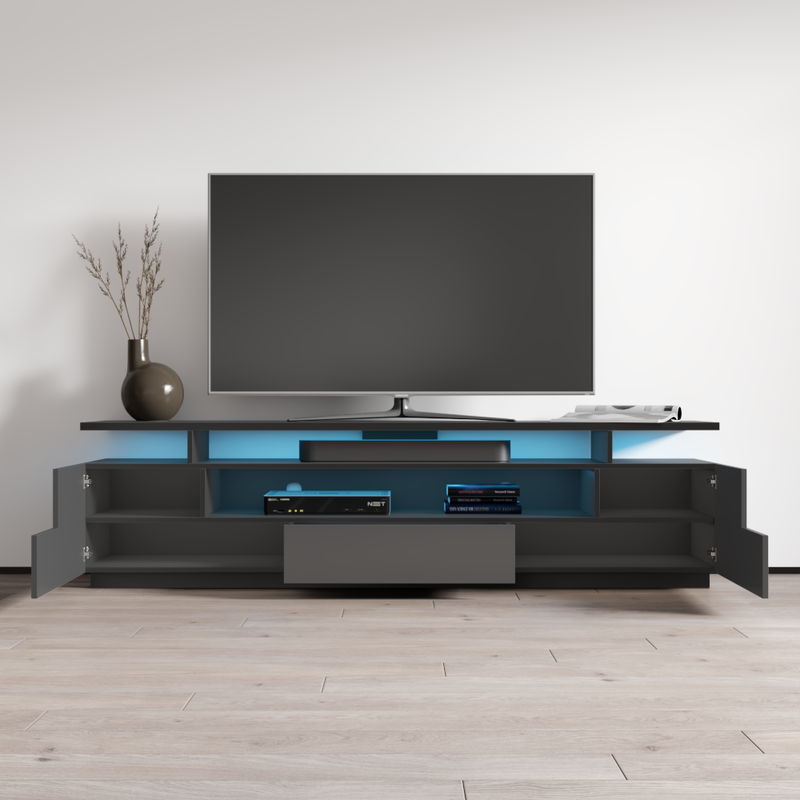 Eva TV Stand - Meble Furniture