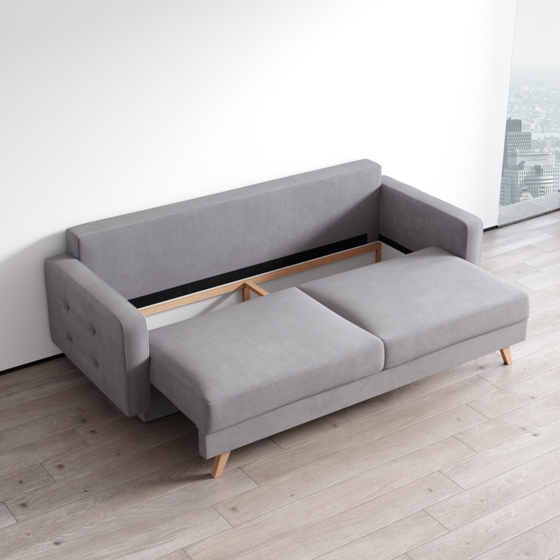 Vegas Sofa - Meble Furniture
