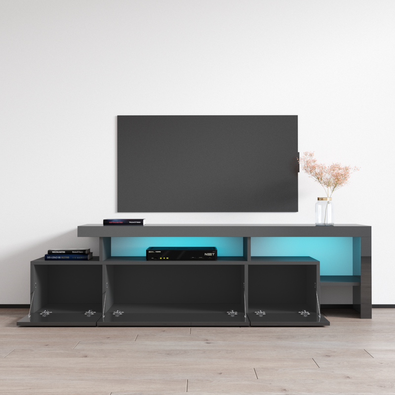 Indisio TV Stand - Meble Furniture