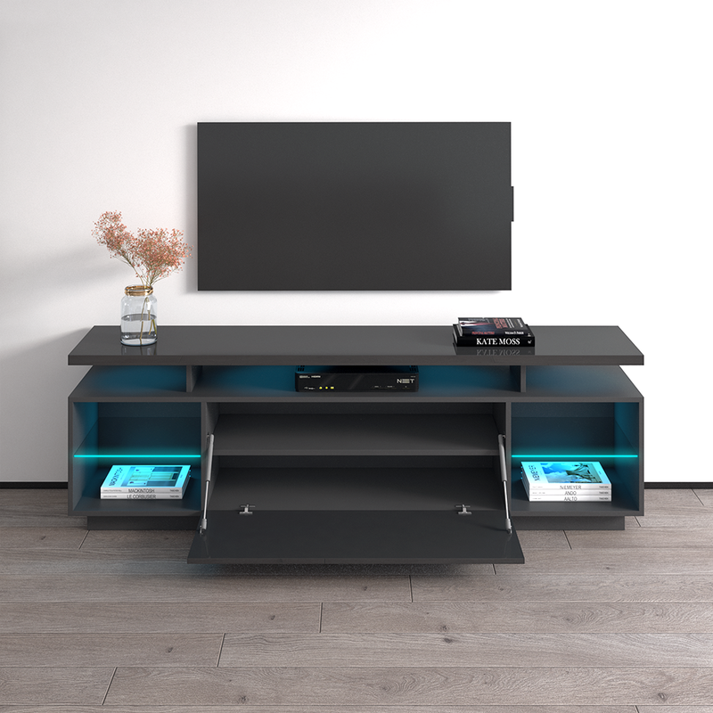 Atlantis TV Stand - Meble Furniture
