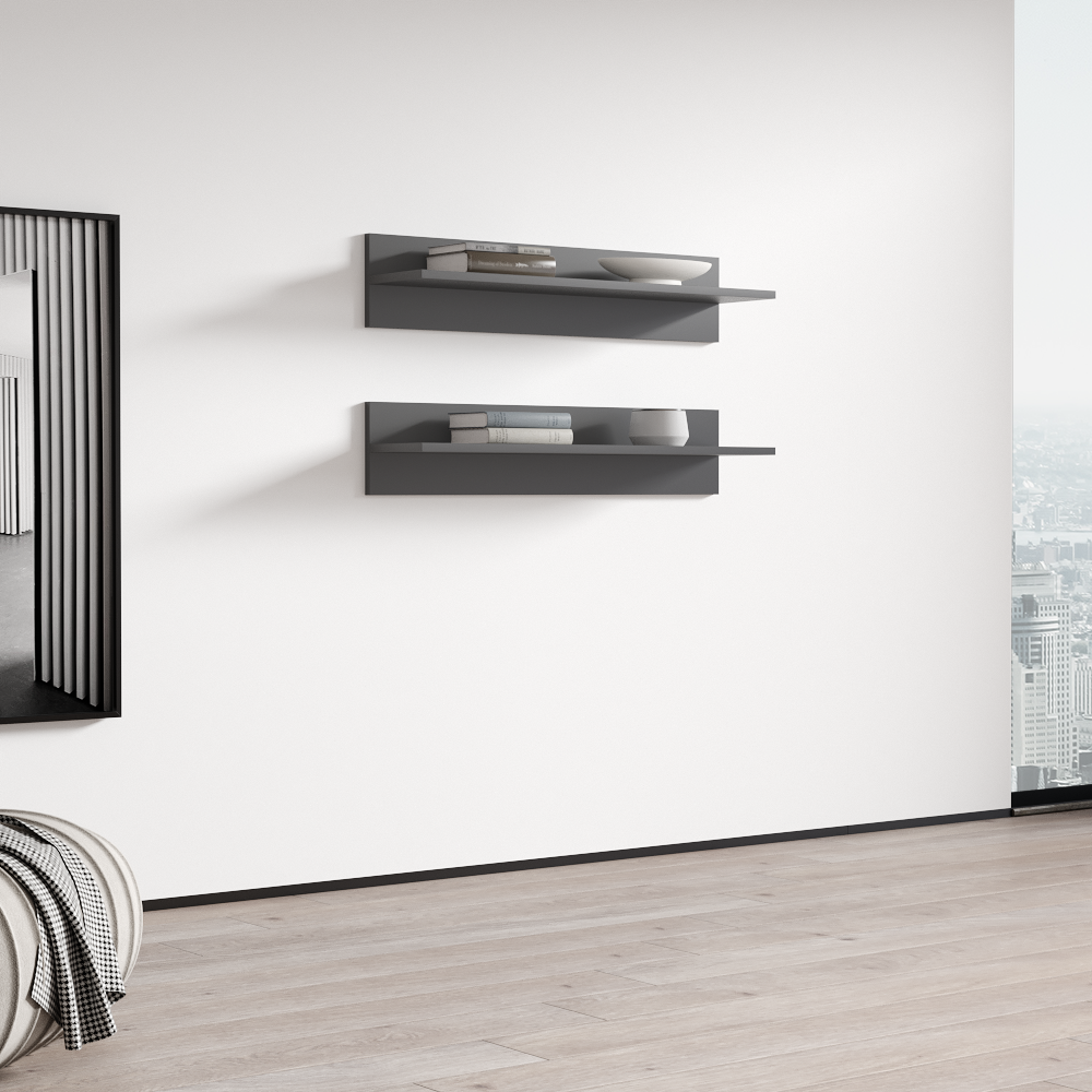 Fly Type-MX Floating Shelves - Meble Furniture