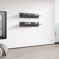 Fly Type-MX Floating Shelves - Meble Furniture
