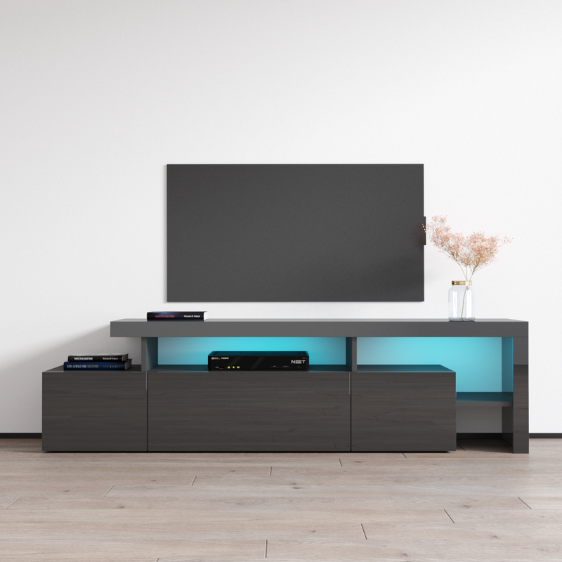 Indisio TV Stand - Meble Furniture