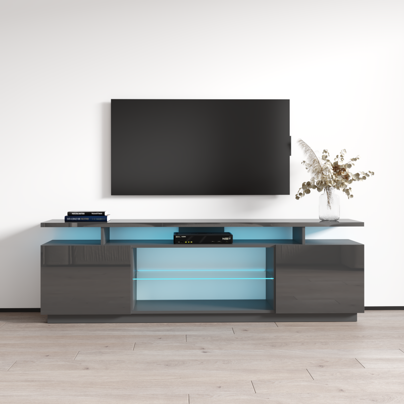 Eva-K TV Stand - Meble Furniture
