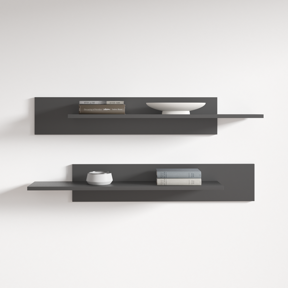 Fly Type-MX Floating Shelves - Meble Furniture