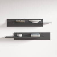 Fly Type-MX Floating Shelves - Meble Furniture