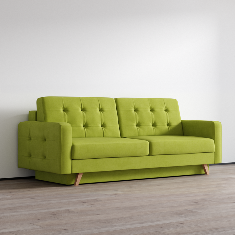 Vegas Sofa - Meble Furniture