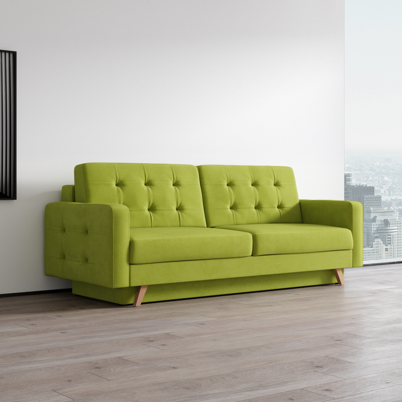 Vegas Sofa - Meble Furniture
