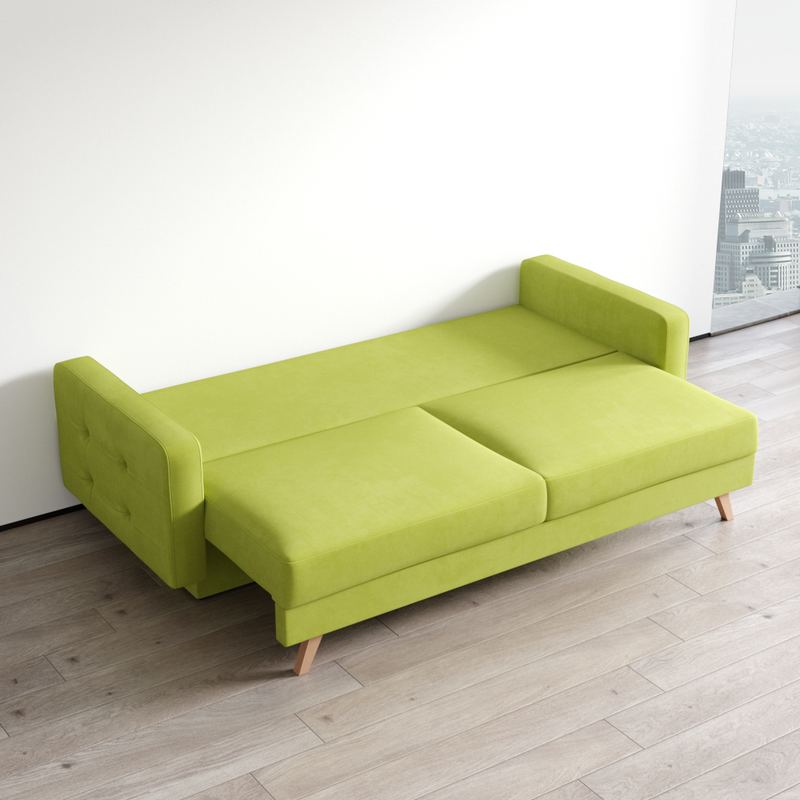 Vegas Sofa - Meble Furniture