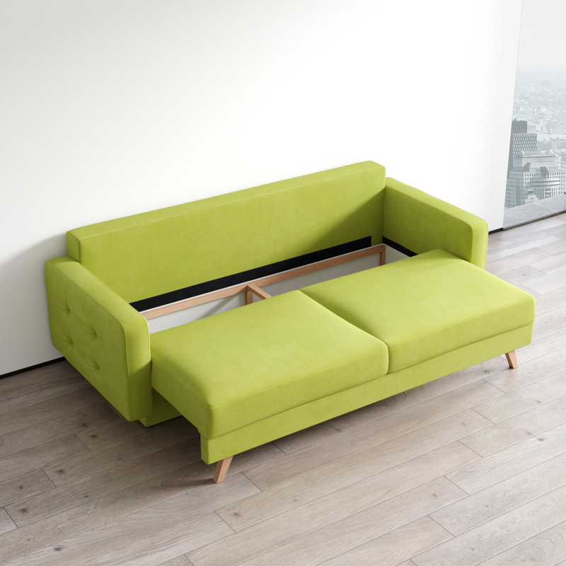 Vegas Sofa - Meble Furniture