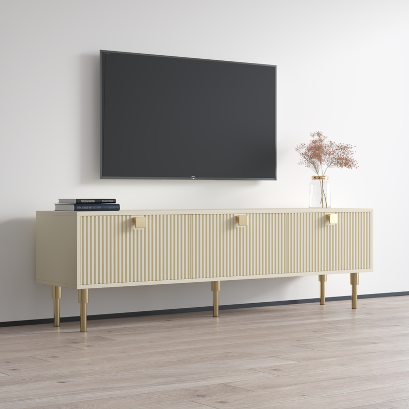Dorset 01 TV Stand - Meble Furniture