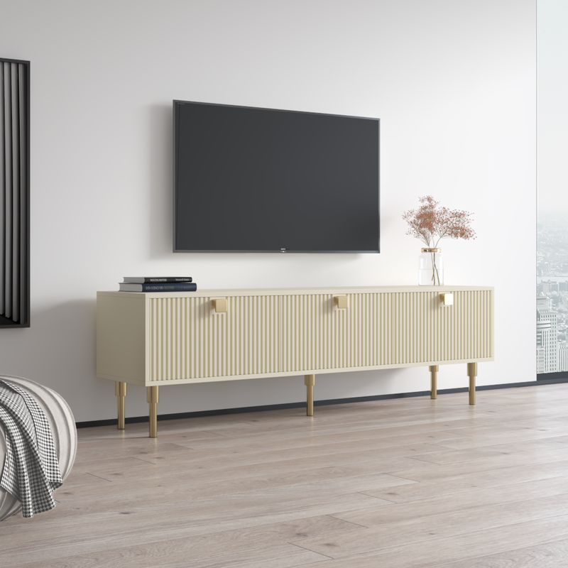 Dorset 01 TV Stand - Meble Furniture