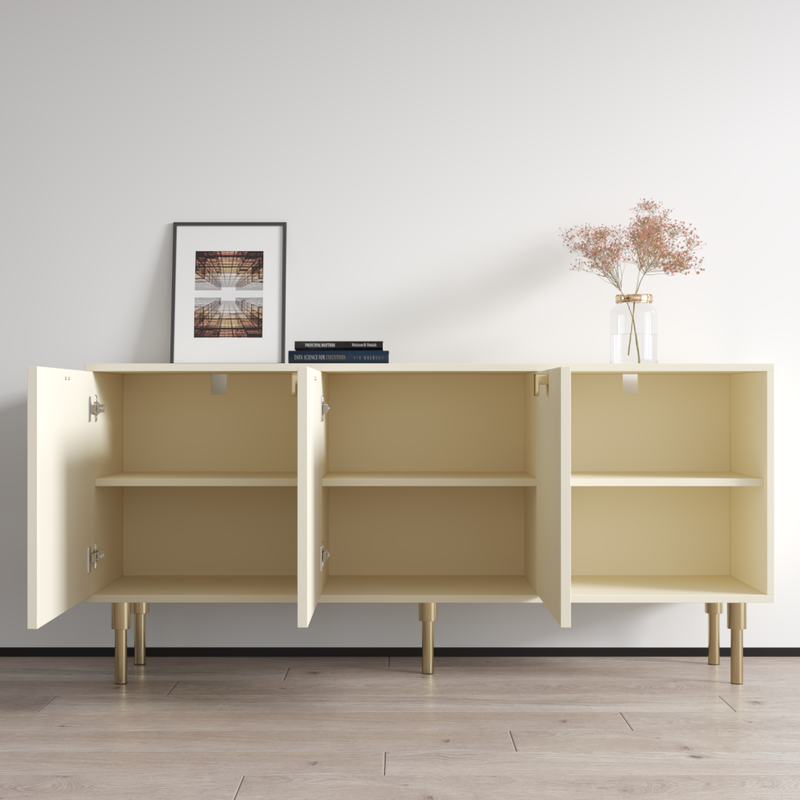 Dorset 03 Sideboard - Meble Furniture