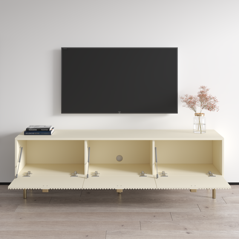 Dorset 01 TV Stand - Meble Furniture