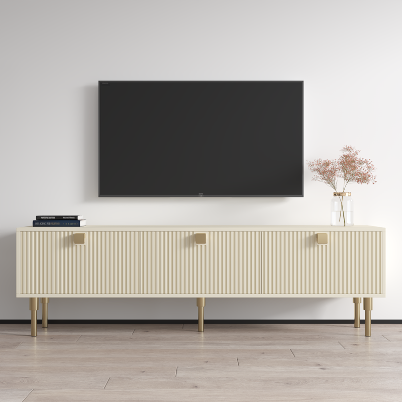 Dorset 01 TV Stand - Meble Furniture