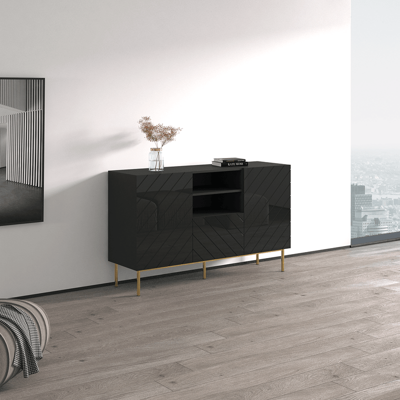 Abeto 59" Sideboard - Meble Furniture