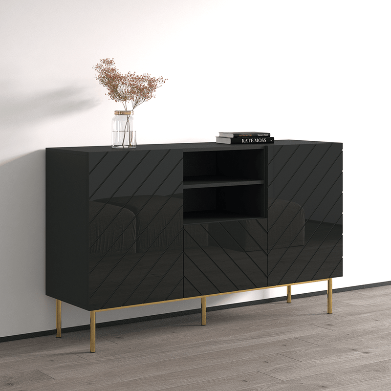 Abeto 59" Sideboard - Meble Furniture