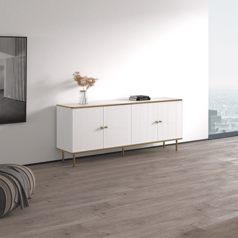 Camelia 4D 72" Sideboard - Meble Furniture