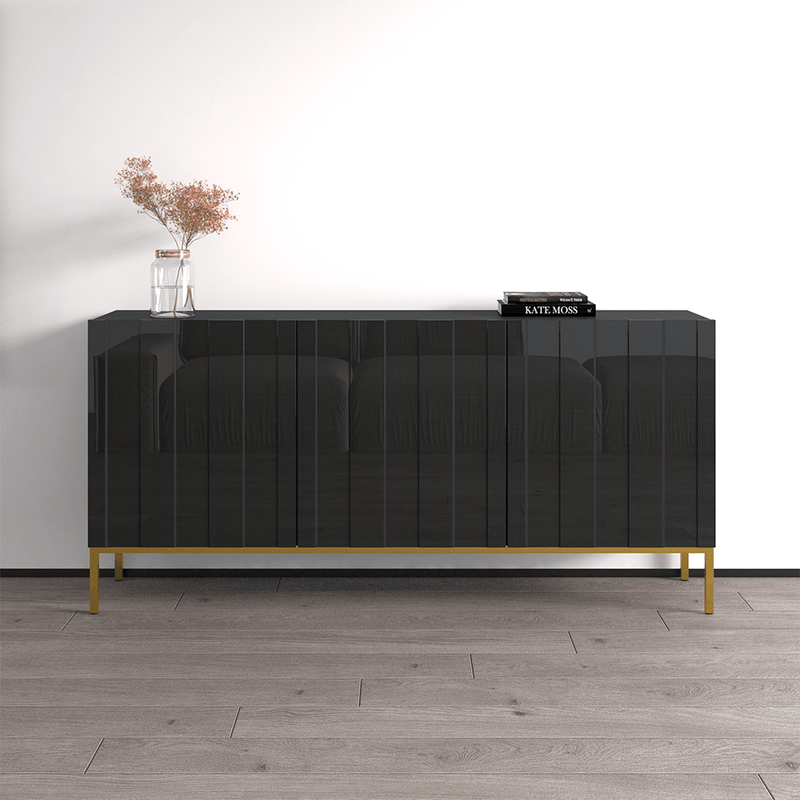 Elegante 02 Sideboard - Meble Furniture
