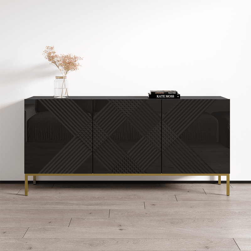 Exito 02 63" Sideboard - Meble Furniture
