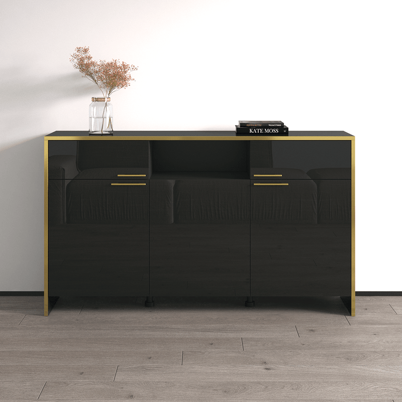 Glam 57" Sideboard - Meble Furniture