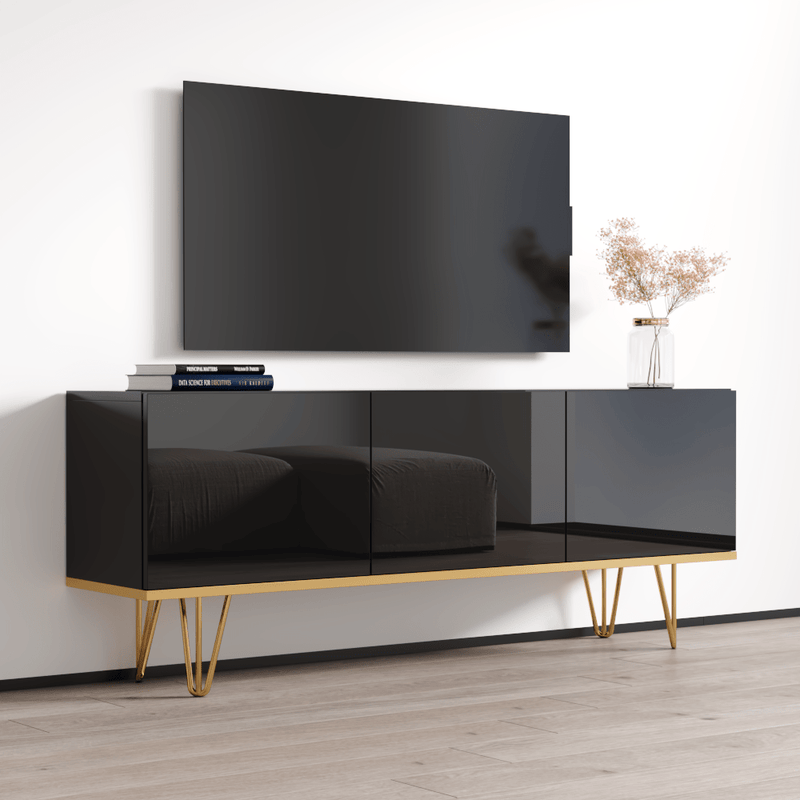 Kris 3D 63" Sideboard - Meble Furniture