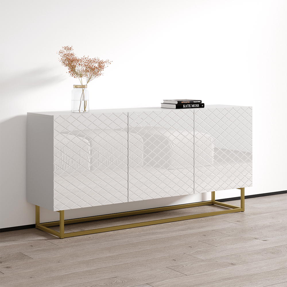 Lattice 02 Sideboard Meble Furniture