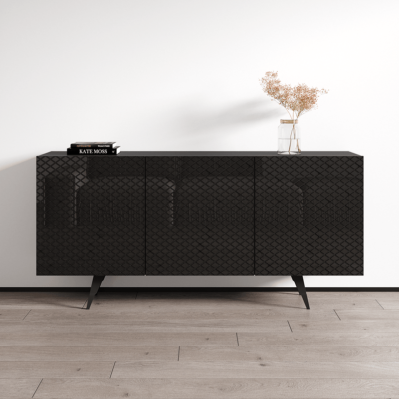 Net 02 63" Sideboard - Meble Furniture