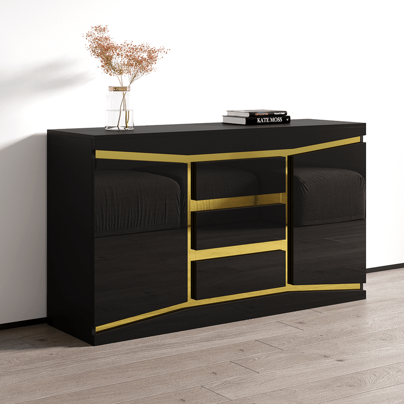 Prestige 55" Sideboard - Meble Furniture