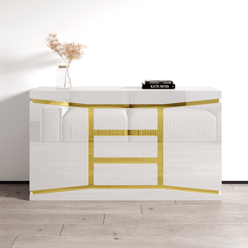 Prestige 55" Sideboard - Meble Furniture