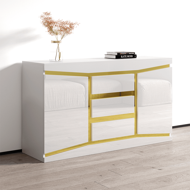 Prestige 55" Sideboard - Meble Furniture