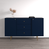 Rose 03 63" Sideboard - Meble Furniture